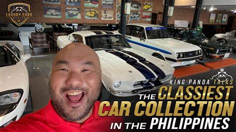 luxury cars manila philippines.